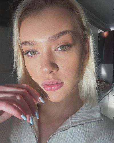 Melisa Döngel seksi ifşa fotoğrafı 89678