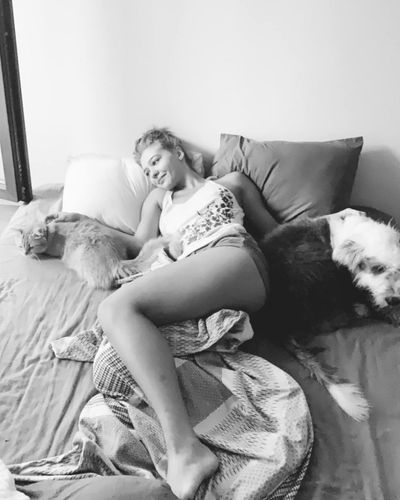 Melisa Döngel seksi ifşa fotoğrafı 89674