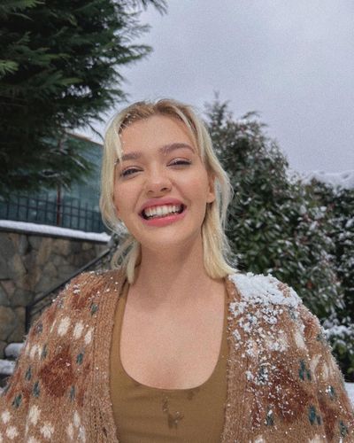 Melisa Döngel seksi ifşa fotoğrafı 89672