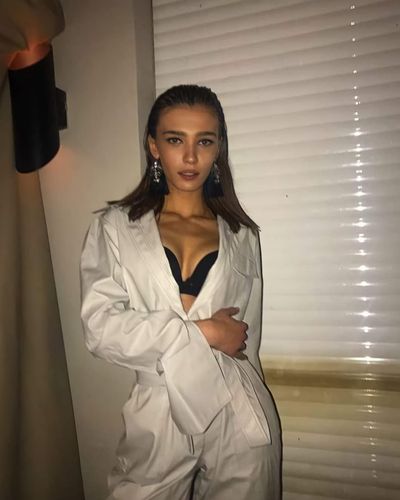 Melisa Döngel seksi ifşa fotoğrafı 89671