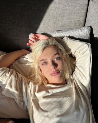 Melisa Döngel seksi ifşa fotoğrafı 89665