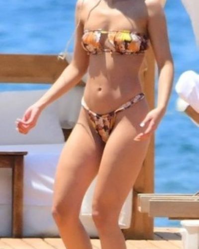 Melisa Döngel seksi ifşa fotoğrafı 89664
