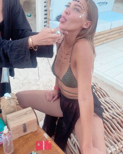 Melisa Döngel seksi ifşa fotoğrafı 89653