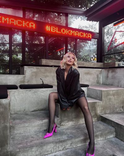Melisa Döngel seksi ifşa fotoğrafı 89647
