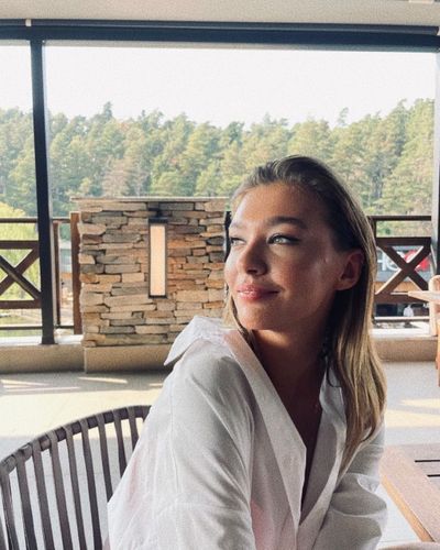 Melisa Döngel seksi ifşa fotoğrafı 89637