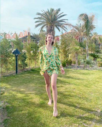 Melisa Döngel seksi ifşa fotoğrafı 89635