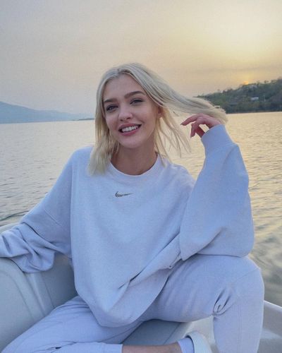 Melisa Döngel seksi ifşa fotoğrafı 89631