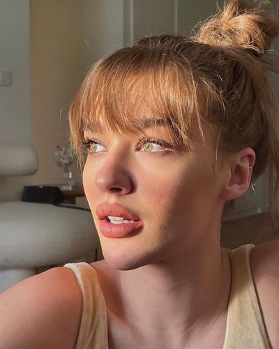 Melisa Döngel seksi ifşa fotoğrafı 89626