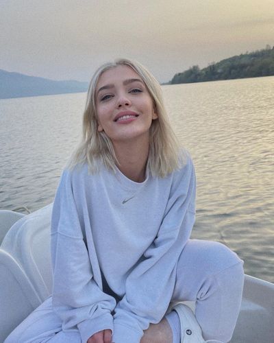Melisa Döngel seksi ifşa fotoğrafı 89623