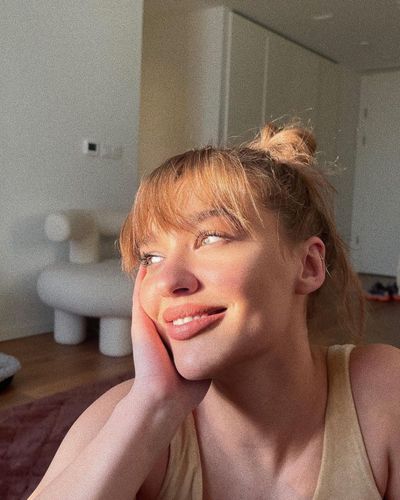 Melisa Döngel seksi ifşa fotoğrafı 89611