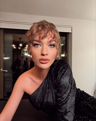 Melisa Döngel seksi ifşa fotoğrafı 89603