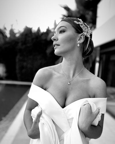 Melisa Döngel seksi ifşa fotoğrafı 89592