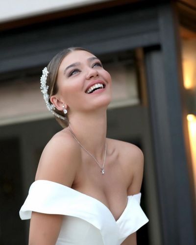 Melisa Döngel seksi ifşa fotoğrafı 89588