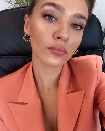 Melisa Döngel seksi ifşa fotoğrafı 89569