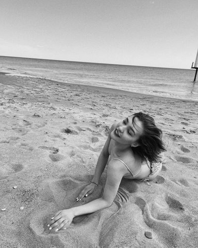 Melisa Döngel seksi ifşa fotoğrafı 89559