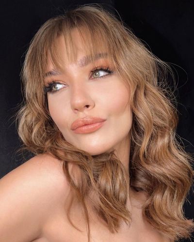 Melisa Döngel seksi ifşa fotoğrafı 89558