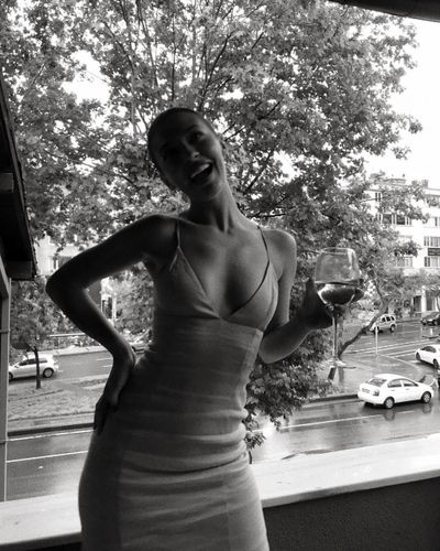 Melisa Döngel seksi ifşa fotoğrafı 89556