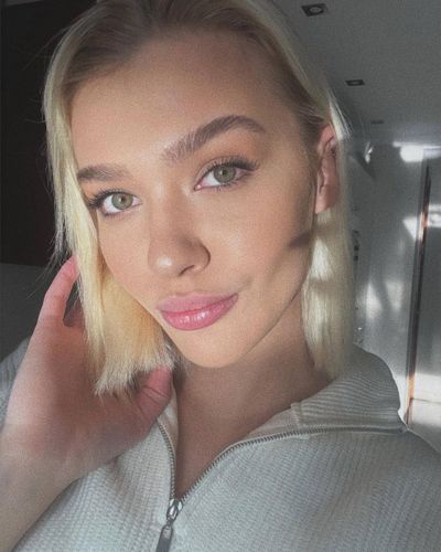 Melisa Döngel seksi ifşa fotoğrafı 89550