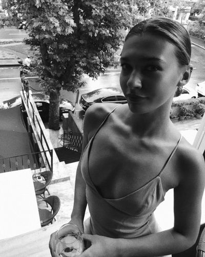 Melisa Döngel seksi ifşa fotoğrafı 89540