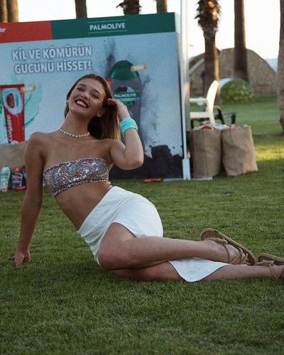 Melisa Döngel seksi ifşa fotoğrafı 89535