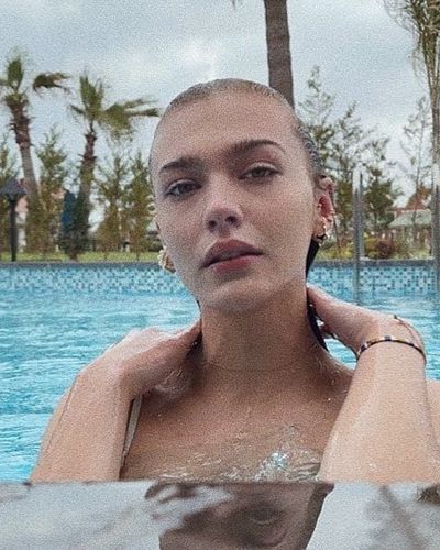 Melisa Döngel seksi ifşa fotoğrafı 89523