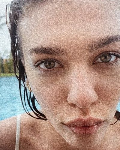 Melisa Döngel seksi ifşa fotoğrafı 89522