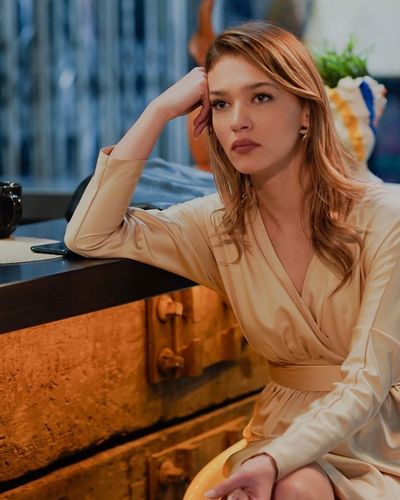 Melisa Döngel seksi ifşa fotoğrafı 89506