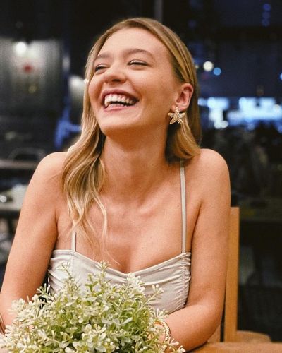 Melisa Döngel seksi ifşa fotoğrafı 89492