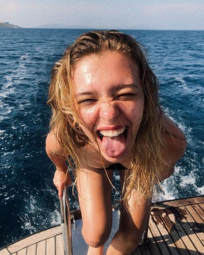 Melisa Döngel seksi ifşa fotoğrafı 89477