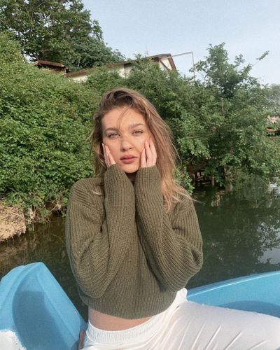 Melisa Döngel seksi ifşa fotoğrafı 89470
