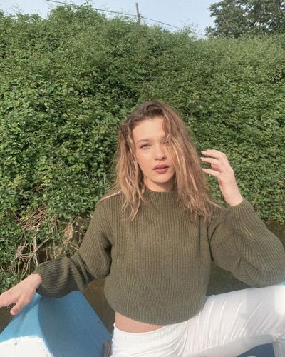 Melisa Döngel seksi ifşa fotoğrafı 89469