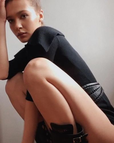 Melisa Döngel seksi ifşa fotoğrafı 89462