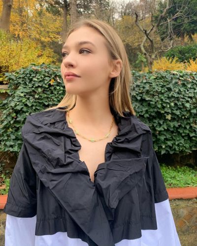 Melisa Döngel seksi ifşa fotoğrafı 89446
