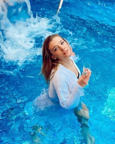 Melisa Döngel seksi ifşa fotoğrafı 89437