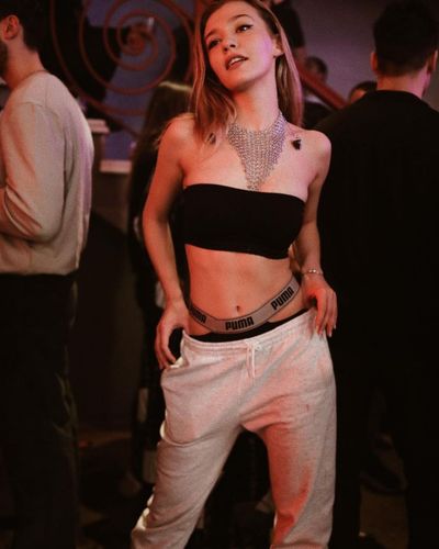 Melisa Döngel seksi ifşa fotoğrafı 89435