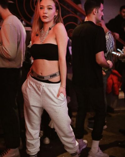 Melisa Döngel seksi ifşa fotoğrafı 89434