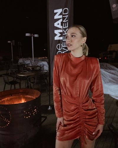 Melisa Döngel seksi ifşa fotoğrafı 89420