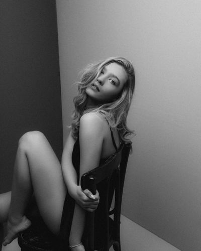 Melisa Döngel seksi ifşa fotoğrafı 89414
