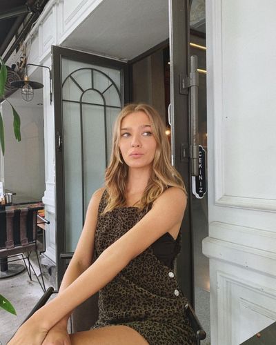 Melisa Döngel seksi ifşa fotoğrafı 89396