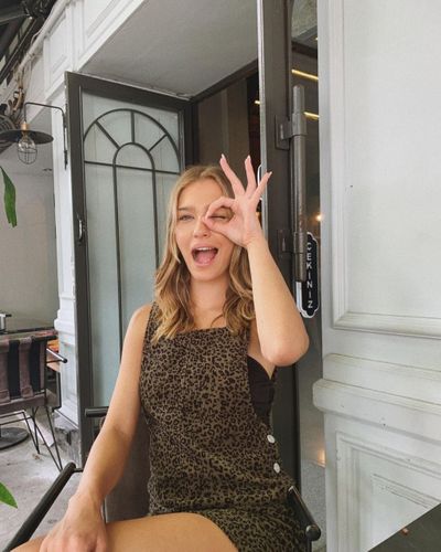 Melisa Döngel seksi ifşa fotoğrafı 89394