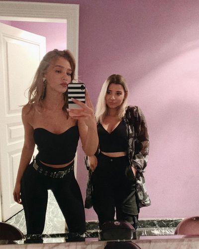 Melisa Döngel seksi ifşa fotoğrafı 89393