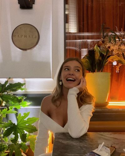 Melisa Döngel seksi ifşa fotoğrafı 89392