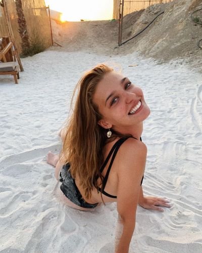 Melisa Döngel seksi ifşa fotoğrafı 89387