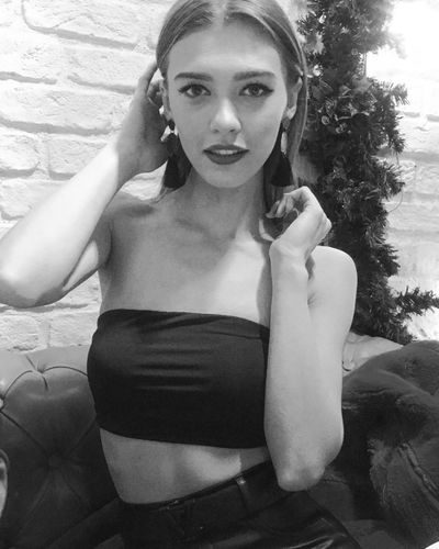 Melisa Döngel seksi ifşa fotoğrafı 89382
