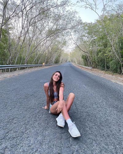 Melisa Emirbayer seksi ifşa fotoğrafı 12