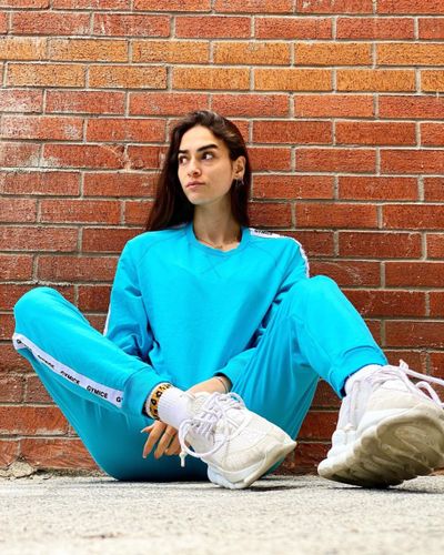 Melisa Emirbayer seksi ifşa fotoğrafı 2