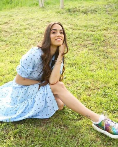 Melisa Emirbayer seksi ifşa fotoğrafı 35