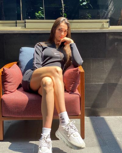 Melisa Emirbayer seksi ifşa fotoğrafı 39
