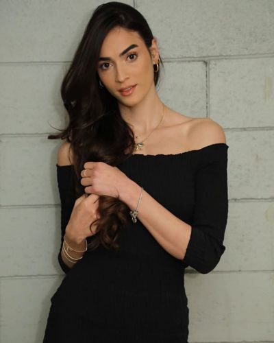 Melisa Emirbayer seksi ifşa fotoğrafı 46
