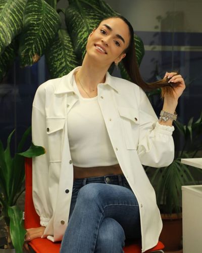 Melisa Emirbayer seksi ifşa fotoğrafı 4